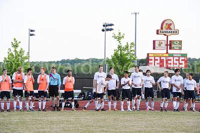 DHS Soccer vs BS 018